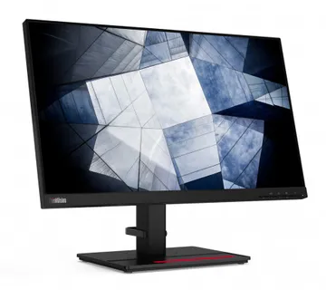 Lenovo ThinkVision P24h-20 - cover