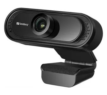Sandberg USB Webcam 1080P Saver - Umag