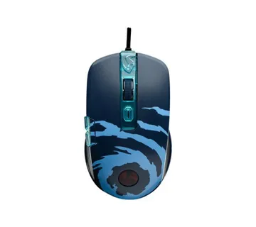 Lexip Kakashi Mouse Design By Tsume - Umag