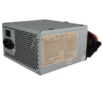 Linkworld PSU 450W, PFC - cover