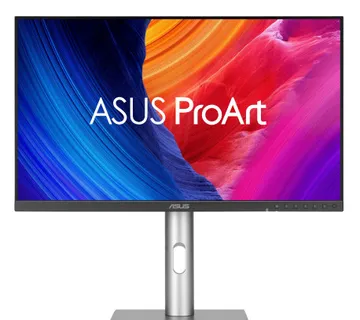 ASUS PA27JCV 27", 5K, HDMI, DP, USB-C, Calman, HAS - Umag