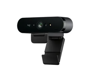 Logitech Brio 4K - Umag