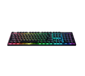 Razer DeathStalker V2 Pro - Wireless Low Profile Optical Gaming Keyboard - Umag