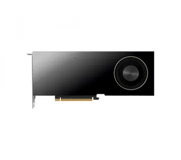 PNY NVIDIA RTX PRO 6000 Blackwell Max-Q - cover