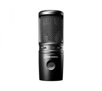 Mikrofon Audio-Technica AT2020USB-X - Umag