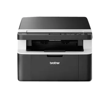 Brother Dcp1512e - Umag
