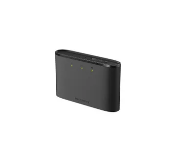 Mercusys MT110 150Mbps 4G LTE Mobile Wi-Fi, 150 Mbps (2.4 GHz) 4G Cat4 150/50 Mbps - Umag