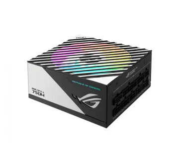 ASUS ROG Loki SFX-L 750W Platinum - Umag