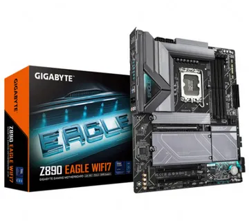 Gigabyte Z890 Eagle Wifi7 - Umag
