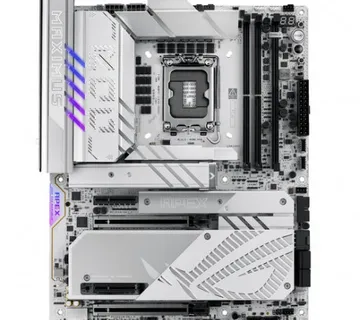 Asus Rog Maximus Z890 Apex - Umag