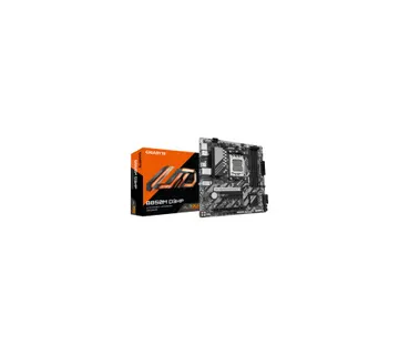 GIGABYTE Mainboard Desktop B850M D3HP (AM5, 4xDDR5, 2xDP, 1xHDMI, GLAN, 1x PCIe x16 5.0, 1xPCIe x16 - Umag
