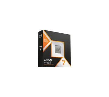 AMD Ryzen 7 9800X3D - cover