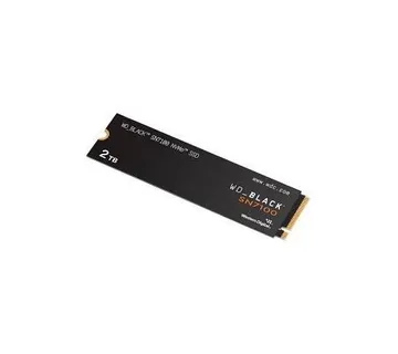 SSD 2TB WD Black™ SN7100 M.2 NVMe WDS200T4X0E - Umag