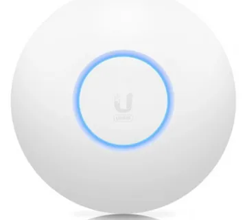 Ubiquiti U6 - UniFi 6 Access Point - Umag