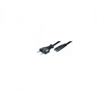 Transmedia AC Power Cord 1,8m - Umag