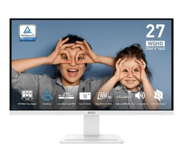 MSI PRO MP273QW E2 27" - Umag