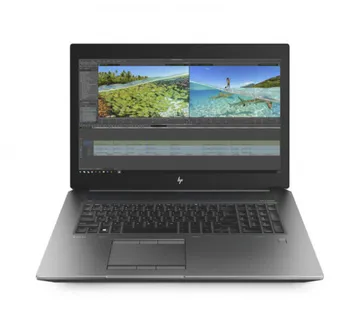 (refurbished) HP ZBook 17 G6 - Umag