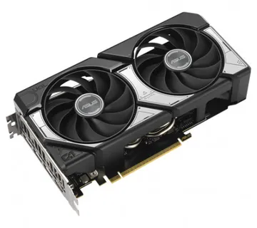ASUS Dual -RTX5060TI-O8G NVIDIA GeForce RTX 5060 Ti 8 GB GDDR7 - Umag