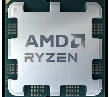 AMD Ryzen 5 8500G tray - Umag