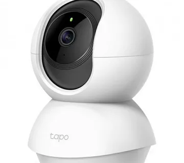 TP-Link Tapo C200 Pan Tilt Home Security Wi-Fi Camera - Umag