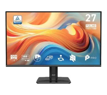 Mon 27 Msi Pro Mp272 E14c - Umag