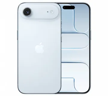 Apple iPhone Air 256GB - Sky Blue - Umag