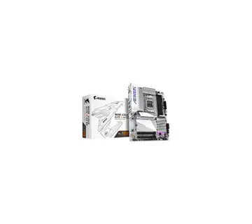Gigabyte B650e A Elite X Ice - Umag