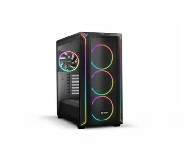be quiet! Shadow Base 800 FX Black - Umag