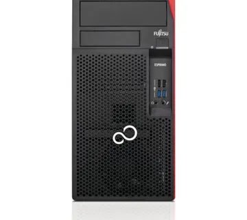 Računalo Fujitsu Esprimo P558 / i7 / RAM 16 GB / SSD Pogon - Umag