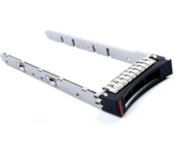 Refurbished IBM SAS 2.5'' HDD Long Tray Caddy For V3500 Servers - Umag