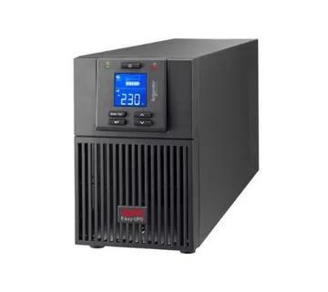 APC Easy UPS SRV 1000VA 230V - Umag