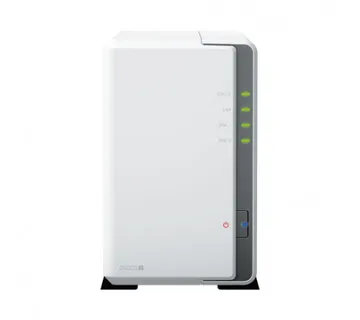 Synology DiskStation DS223J - Umag