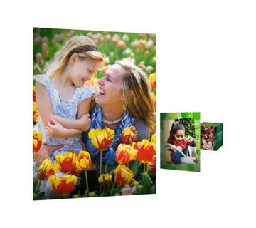 HP Everyday Glossy Photo Paper A4 100 BL - Umag