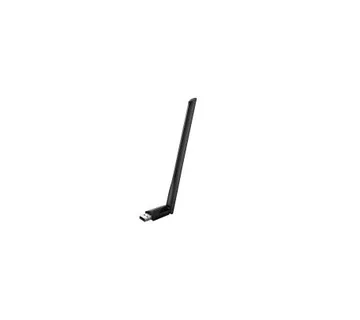 AC600 High Gain Wireless Dual Band USB Adapter - Umag