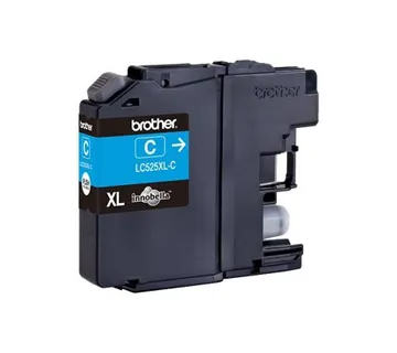 BROTHER LC525XLC Ink Brother LC525XLC cy - Umag