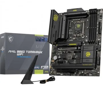 Msi Mag B860 Tomahawk Wifi - Umag