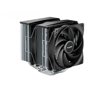be quiet! Pure Rock Pro 3 CPU Cooler - Umag