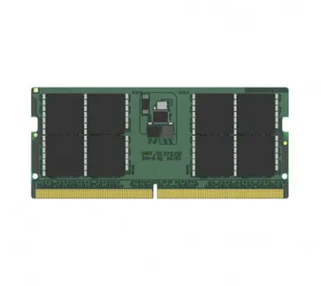 Kingston ValueRAM 32GB (1x32GB) DDR5 5600 MHz SO-DIMM - Umag