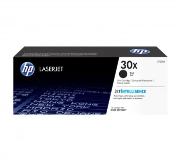 Toner HP CF230X M203 black 30X - Umag