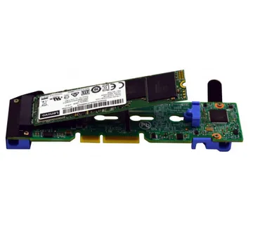 LENOVO 480GB M.2 5300 Non-Hotswap SSD - Umag