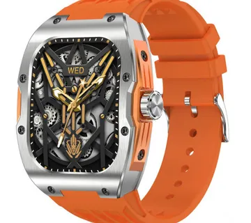 Moye Kronos Prime Orange - Umag