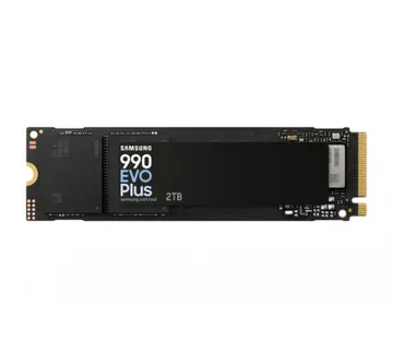 Samsung MZ-V9S2T0 2 TB - Umag