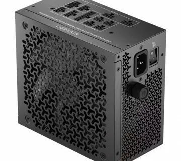 Napajanje Corsair RM850x (2025) 850WATX 3.1, PCIe 5.1,Cybenetics GOLD Certified, Shift - Umag