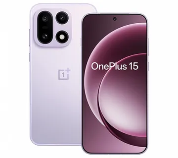 OnePlus 15 5G Dual Sim 16GB RAM 512GB - Violet - Umag