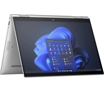 (refurbished) HP Elite x360 1040 G10 | i7-1355U | Touch | W11 Pro / i7 / RAM 16 GB / SSD Pogon / 14,0" WUXGA - Umag