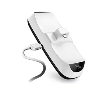 LEXIP X STEELPLAY Dual Charging Dock PS5 - Umag