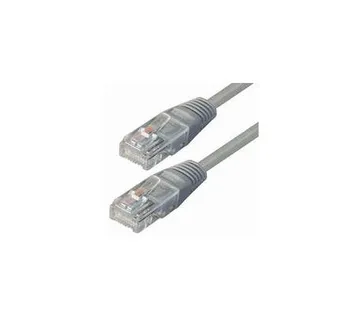 Transmedia Cat.5e UTP Kabel 50m, Grey - Umag