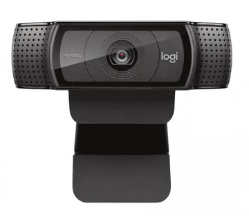 Logitech C920 HD PRO, USB - Umag