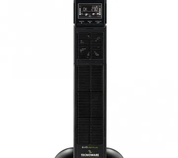 UPS 2400VA/2160W On-Line Double Conversion, Rack/Tower, Sinewave, 8xC13 - Umag