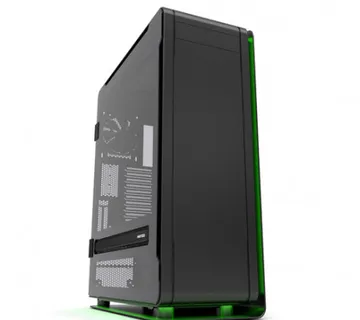 Phanteks Enthoo Elite Full Tower Black - Umag